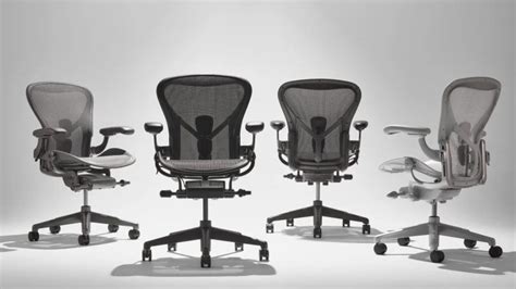 cheaper herman miller alternatives
